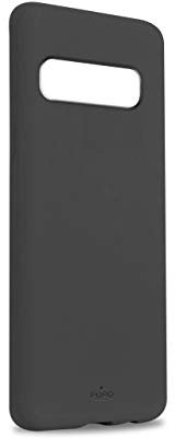Puro Icon Cover Samsung S10 Grey