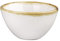 Olympia Kiln Round Dipping Pot Chalk 68mm 50ml (Pack of 12)