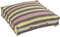 H.O.C.K. Matratzenkissen Outdoor Yucatan (50x50x10cm, Yellila)