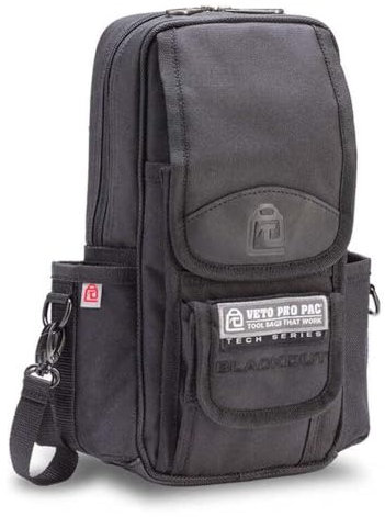 VETO PRO PAC MB2 (Blackout)