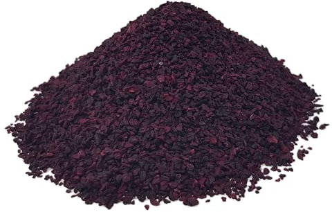 Hotte Maxe Rote Beete, Granulat, getrocknet für Pferde, 1kg