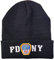 FDNY Beanies (99203n), Größe S/XL, Marineblau, gefaltet, 99203n