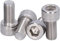 Boulon Hexagonal, Acier Inoxydable A2-70 Vis à Tête Filetage Vis À Main Fixation 1,25 Mm Étape Fin 4 Pièces Pour L'Industrie Automobile Pour Le Bricolage Pour La Construction (M10*20)