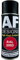 Alex Flittner Designs Peinture antirouille 4 en 1 RAL 3003 - Rouge rubis - Peinture de protection pour métal - Spray de peinture antirouille