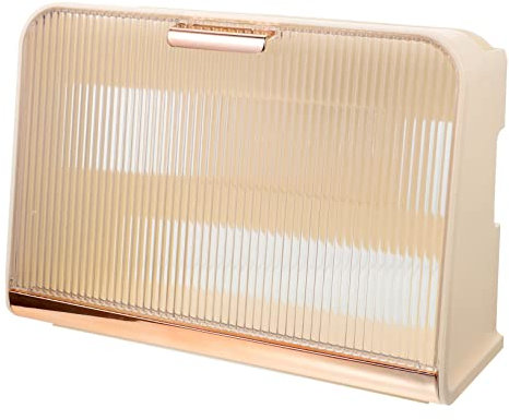 Veemoon Large Cable Management Box for Router Hide Wifi Router Wall Mount Storage Organizer