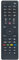 ALLIMITY Remplacer la Télécommande adaptée à FINLUX HAIER Horizon Kendo Polaroid QILIVE Tucson Princeton TL2404V12TCS Q.32-161 (V2) PR40FHD16B P40D100 LED22FHD161 49HL739E LEH24V100 FIN22DVDBK