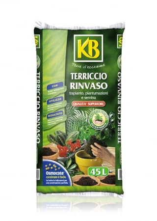 Terriccio Rinvaso KB PREMIUM