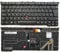 XINDIKBHUB UK Backlit Laptop Replacement Keyboard for Lenovo Thinkpad X1 Carbon X1C 3RD 2015 Year