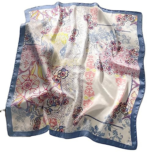 prinfantasy Schal Damen Warm Herbst Winter Schals Stola Tücher Frühling Halstuch Weihnachten, 070289