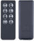 TCNOUMT Ersatz Fernbedienung Kompatibel mit Bose Solo 5 10 15 Serie II TV-Soundbar-Systemen 740928-1120 410376 418775 431974 845194 838309-1100