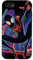iPhone SE (2020) / 7 / 8 Marvel Spider-Man Into the Spider-Verse Miles Morales City Case