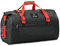 BORLENI Bolsa Moto Impermeable Maleta Trasera Moto Bolsa de Sillín Alforja Viaje Drybag Hombre Mujeres para Viajes, Deportes, Ciclismo, Senderismo, Camping, Playa 70L Negro