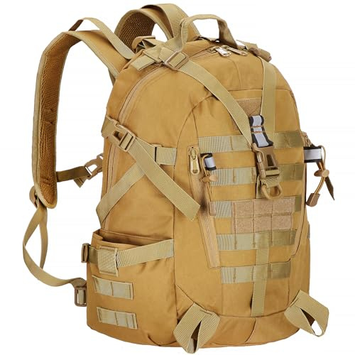 SPRINGOS Rucksack Wanderrucksack Trekking-Rucksack