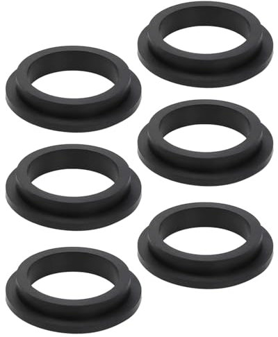 LOZTBUE4 pezzi ricambi guarnizione o-ring piscina, anello di tenuta pompa piscina, accessori piscina guarnizione in gomma, guarnizione sistema filtro sabbia, parti pompa sabbia piscina