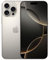 Apple iPhone 16 Pro, 128GB, Titanio Naturale (Ricondizionato)