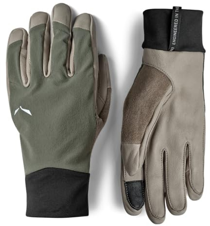 Salewa Ortles Durastretch Gloves