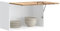 Generisch Küchen-Hängeschrank Lucca Altholz-Optik Holzwerkstoff,jiangboyue-853845