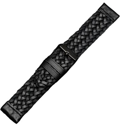 CHILDWEET 1pieza Correa De Reloj De Genuino Para Relojes Inteligentes Compatible Watch y Diseño Trenzado Unisex