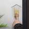 Doorbell Case - Stylish Ring Doorbell Protector, Heavy Duty Ring Doorbell Case | Doorbell Camera Cover, Weather Resistant Cover for Ring Video Doorbell, Outdoor Doorbell Case