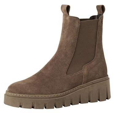 Tamaris Women's Damen Chelsea 1-25489-45 Boot