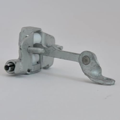 Auto Türscharnier Für Peugeot 206 3 4 5 Türer 1998-2006 2007 2008 2009 2010 9181C8 Ersatz Türbegrenzer Kontrolleinheit Türscharnierstopper Begrenzer Autotürscharniere