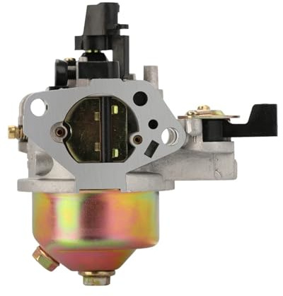 1 stücke Vergaser P27A for 188F/190F/GX390 Benzin Generator Motor Power Motorhacken Nahttrenner Garten Werkzeug Teile