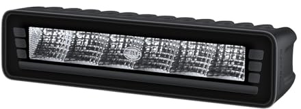 HELLA 1FB 358 236-231 Lightbar - Black Magic Edgeless Pro 7 mit Zulassung