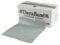 Theraband Original Fitness Latex-Widerstandsbänder – Vorratsrolle 45,5 Meter, 100% Naturlatex, Ideal für Rehabilitation, Muskelkonditionierung, Ganzkörpertraining, Silber | Super schwer