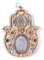 Hand der Fatima Wanddekoration