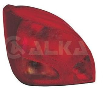 Alkar 2201386 Heckleuchte