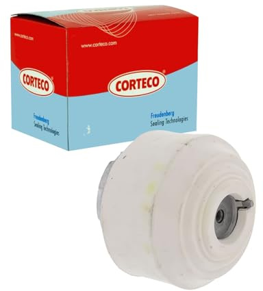 Corteco 80004235 Lagerung, Motor vorne | 80004235 Kompatibel mit E-Klasse (W211),E-Klasse T-Model (S211)