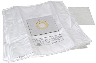 Dirt Devil 7700022 - Sac Pour Aspirateur