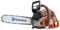 HUSQVARNA 560 XP Thermal Chainsaw - Guide 45 cm SN