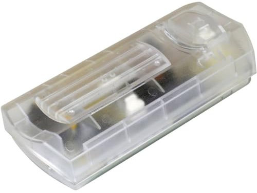 inter Bär 8115-000.01 LED-Zwischendimmer