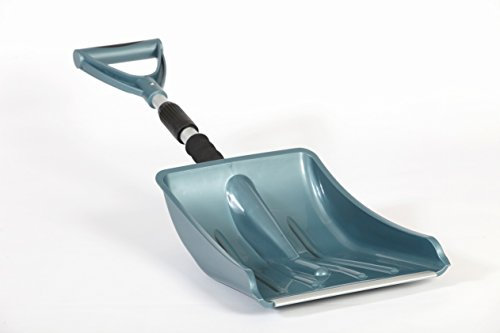 IWH Vertriebs GmbH 88950 Premium Schneeschaufel, Multi