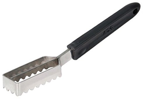 SQUAMAPESCE INOX-NYLON LINEA TUTTIXUNO
