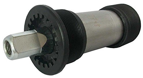 Stronglight Innenlager JP 400, schwarz, 12 x 12 x 5 cm