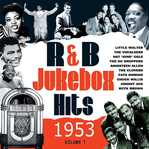 R&B Jukebox Hits 1953 - Vol.1