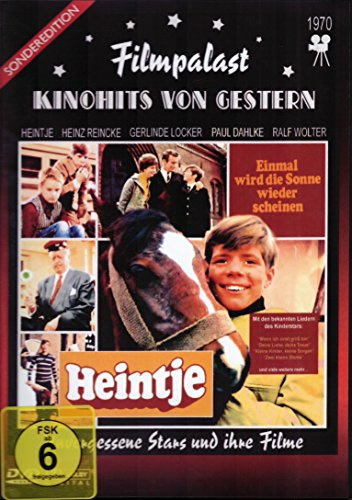 Heintje - Einmal wird die Sonne wieder scheinen