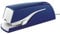 Leitz Elektrisches Büroheftgerät für 10 Blatt, Netzbetrieb, Inkl. Heftklammern, Blau, NeXXt-Serie, 55330035
