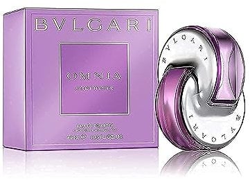 Bvlgari Omnia Amethyste, femme/woman, Eau de Toilette, 40 ml