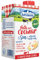 Central Lechera Asturiana Nata para Cocinar 18% MG, Brik 500ml