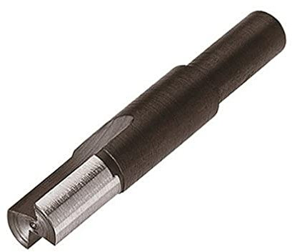 wolfcraft Nutfräser WS ø 5 mm I 3235000 I WS-Fräser aus Werkzeugstahl zum Fräsen in Hart- und Weichholz