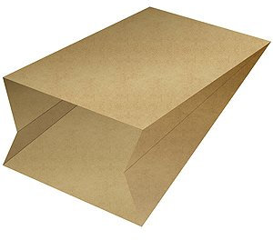20 Staubsaugerbeutel für Privileg (Quelle) 101.000, 101.240, 101.892, 104.412 uvm.