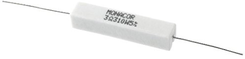 Monacor LSR-33/10 Hochlastwiderstand