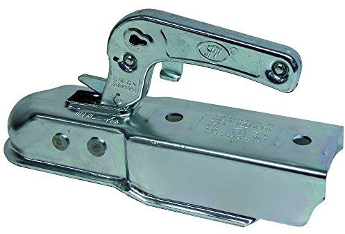 CARPOINT Attelage à boule 0410211