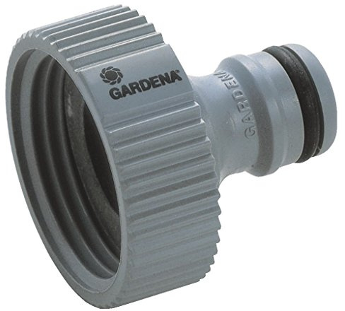 Gardena 6005-20 Threaded Tap Connector