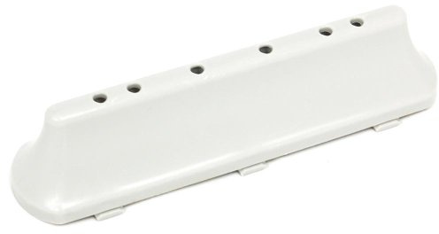 Drum Paddel Lifter für Zanker Waschmaschine entspricht 50252271007