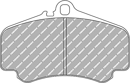 FERODO Scheibenbremsbeläge Ferodo Racing DS2500 FRP3050H