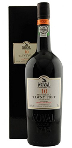 6x 0,75l - Quinta do Noval - Tawny - 10 Jahre - Portugal - Portwein süß